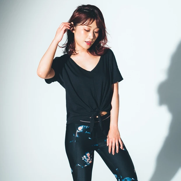 ダイエット・脱毛・バスタイムetc. マミ様に聞くAll Aboutボデ…