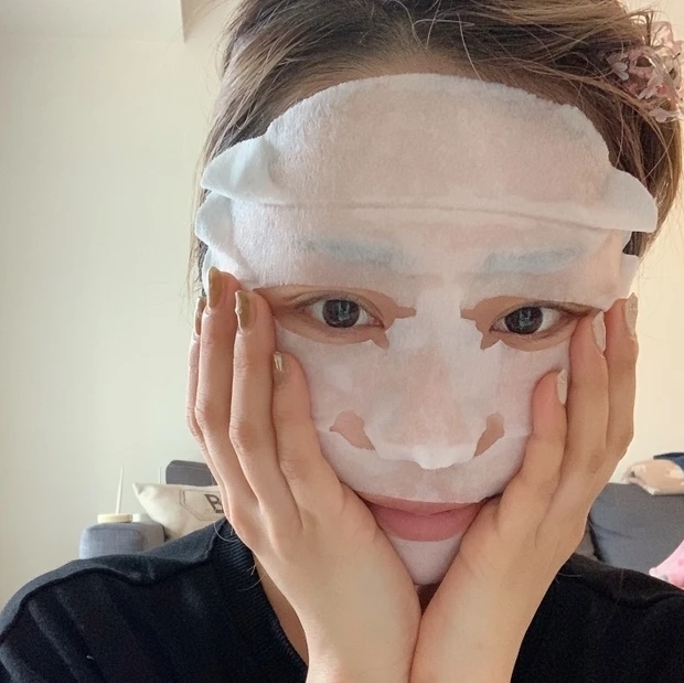 夜のスキンケアこれだけでOK?!【Saborino サボリーノ オトナプラス】夜用チャージフルマスク ホワイトで60秒の時短エイジングケア_4_2