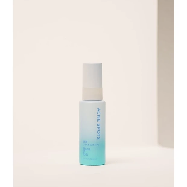 薬用アクネスポッツ（シャイニーデザイン）