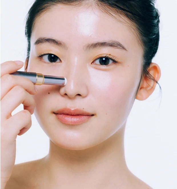 美容医療レベルの“毛穴縮小肌”になれるベースメイク。毛穴タイプ別にくわしく解説