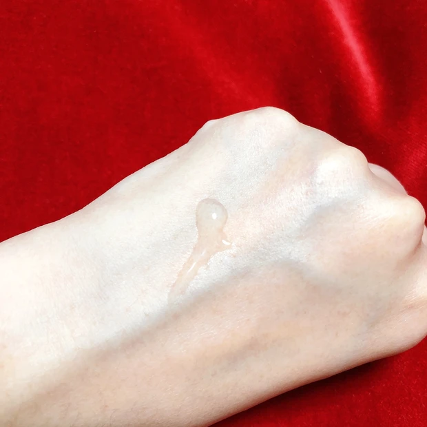 【角栓いじる前にこれ塗って~!】一晩で効果を実感!超速攻で鼻をつるつるにしてくれる エタピュール ピュアスキン ピュアアクティブ AH【ピーリング美容液】_3