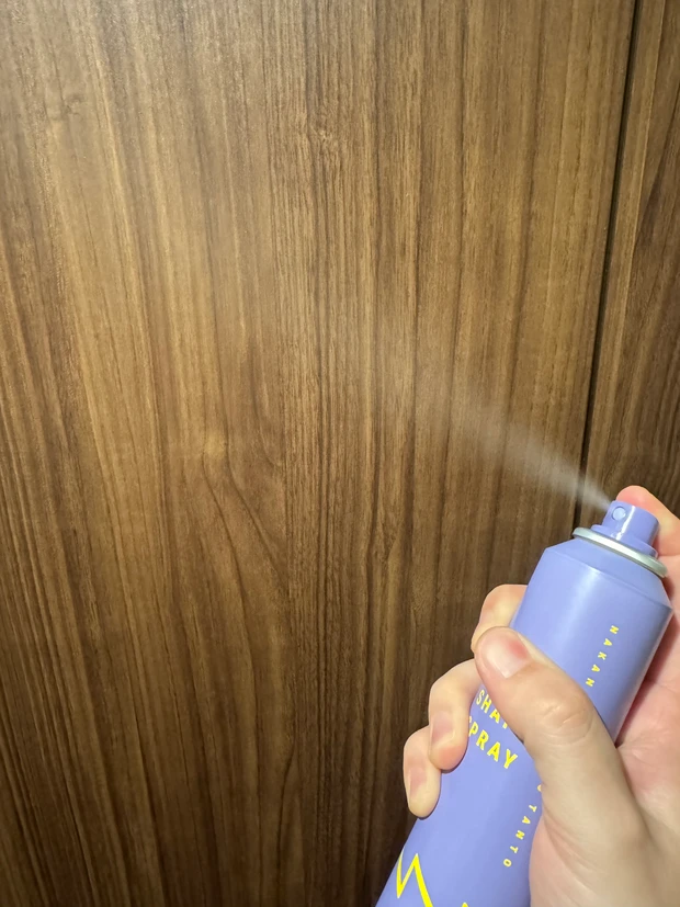 【ノーセット風】ヘアスタイルをこれ一本で_3