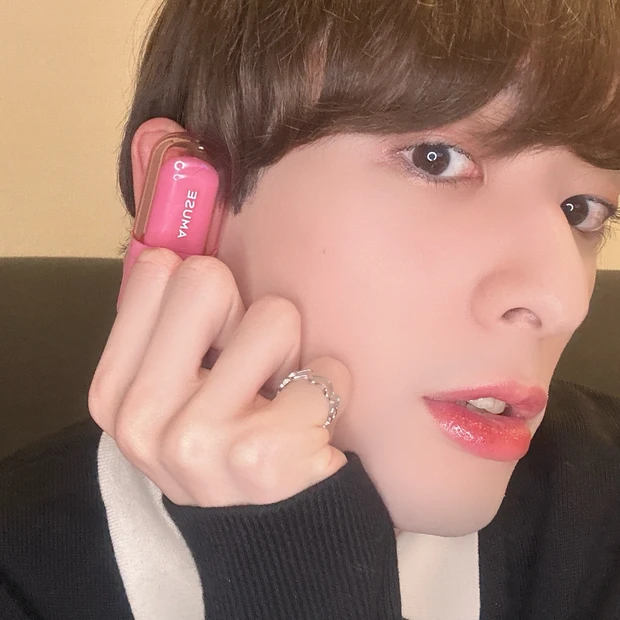 アミューズ ベベティント ブルベ