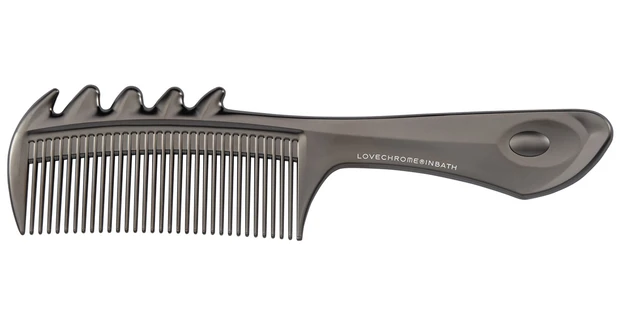 ラブクロム　LOVECHROME　モデル　種類　スカルプカッサ