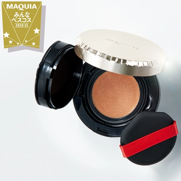 みんなのベスコス ファンデーション部門TOP5・まるで素肌！なマキアージ…