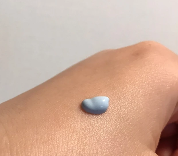 6/26(金)【数量限定発売】
m.m.mカラーチューナー ペールブルー
をご紹介❤︎_2