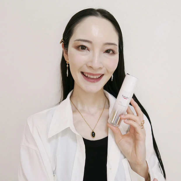 純度99%ピュアバクチオール×保湿成分グリセリン配合美容液!