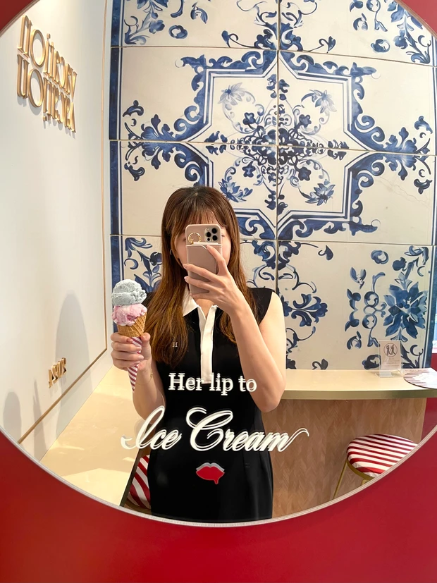 【Her lip to Ice Cream(ハーリップトゥ)】六本木ヒルズにて期間限定で開催!夏に食べたいアイスクリームやドリンクが楽しめます!_6_2