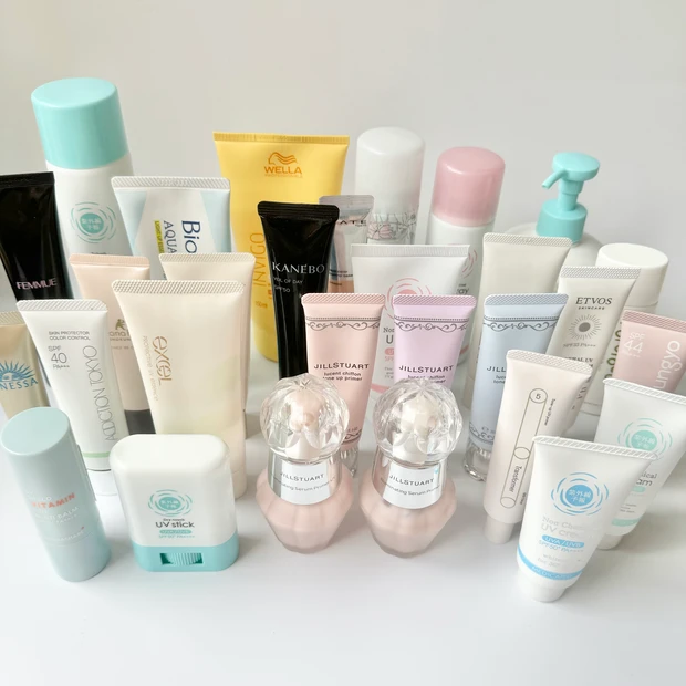 紫外線　化粧下地　UV　日焼け止め　髪用　UVスプレー　