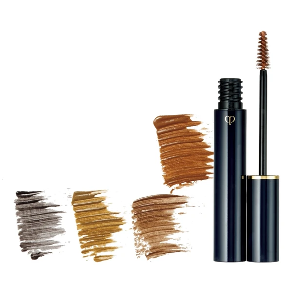 この1本で垢抜ける! クレ・ド・ポー ボーテの眉マスカラに注目【2022…