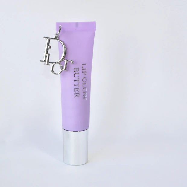 ディオール アディクト リップ グロウ バター 102 グレイズド ラベンダー