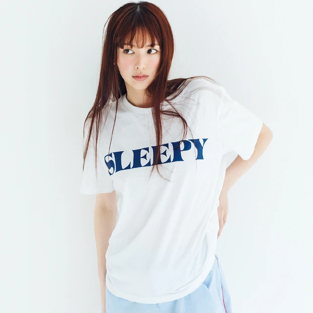 鈴木えみの“おいしい偏愛”を公開！ ミミガーからワインまで、食のこだわりを全部見せ
