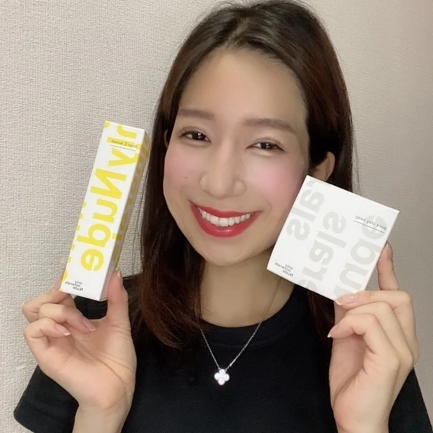 MAQUIA12月号の付録はもう試されましたか?♡オンリーミネラル Nudeで肌も心もポジティブに♡_2