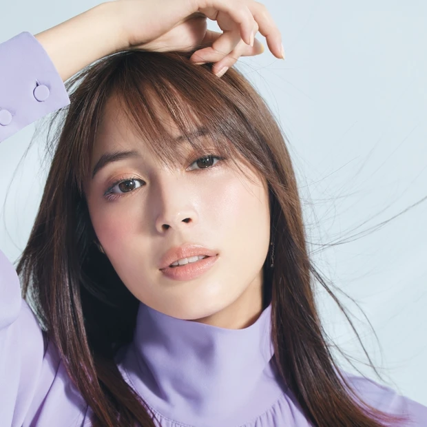 広瀬アリスさんにインタビュー。自分を好きでいるために必要な「私の解き放ち…