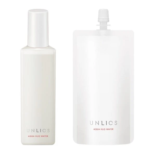 UNLICS アクアハグウォーター