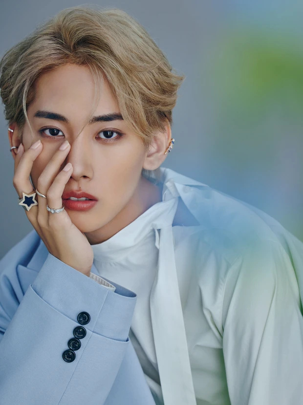 鈴木凌　タイプロ　timelesz project　スキンケア　メイク　ルーティン