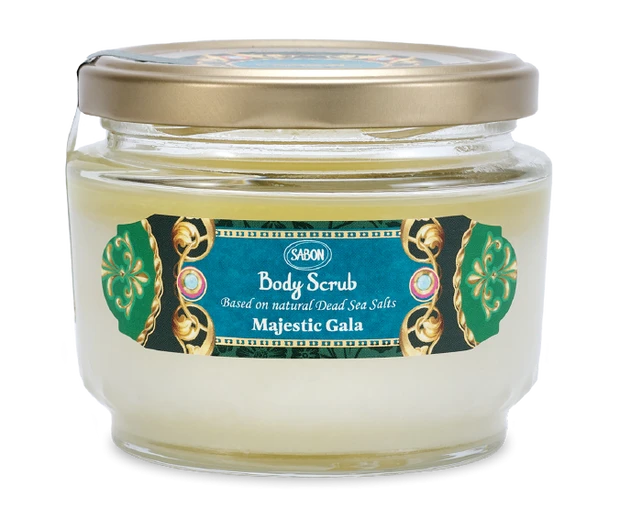 ボディスクラブ マジェスティック・ガラ