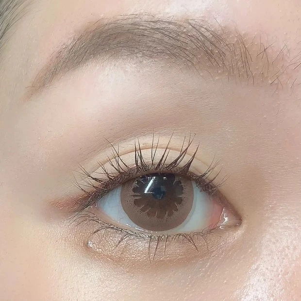 ユーアーグラムのジェルアイライナー_#09 フラミンゴ