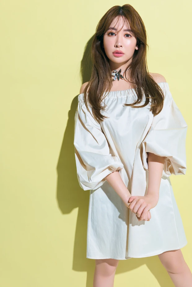 小嶋陽菜さんのストレスマネジメント術。「何事にも期待しすぎず、嘆くよりも適応していく」