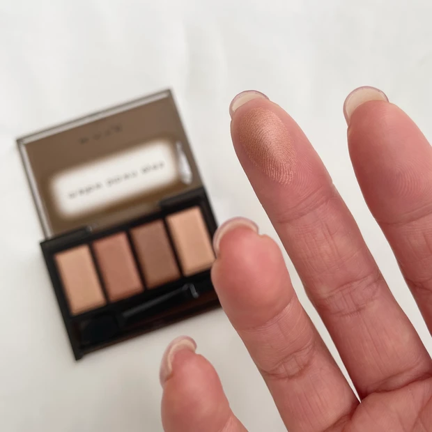 KATE ケイト メロウブラウンアイズ　BR-5 コーラルブラウン