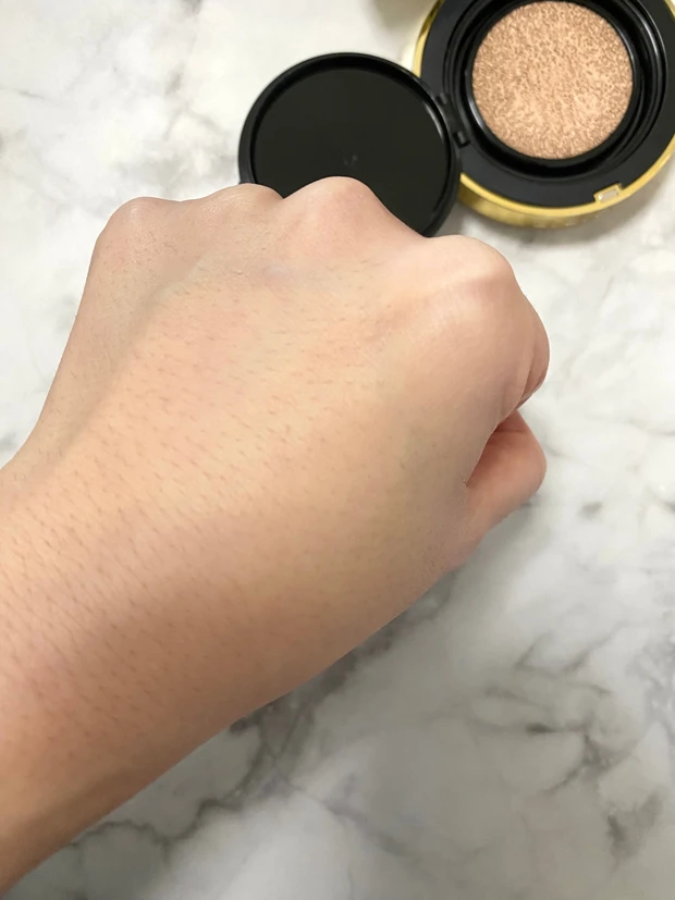 LILIBETH リリベス クッションファンデ 韓国コスメ ファンデーション