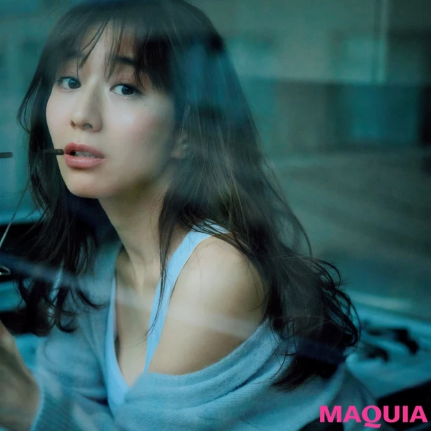 主演は田中みな実さん！ 神崎 恵さんが綴る、肌と心の通わせ方