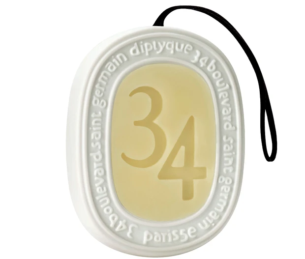 マキア　鈴木えみ　愛用品　香水　柔軟剤　ディプティック　オーバル サン・ジェルマン34