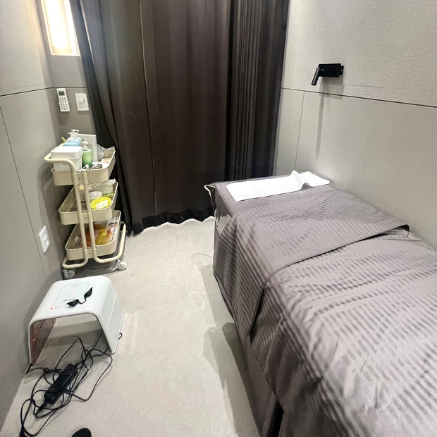 韓国 美容医療 美容施術 ポテンツァ ボトックス プムグローバル 江南