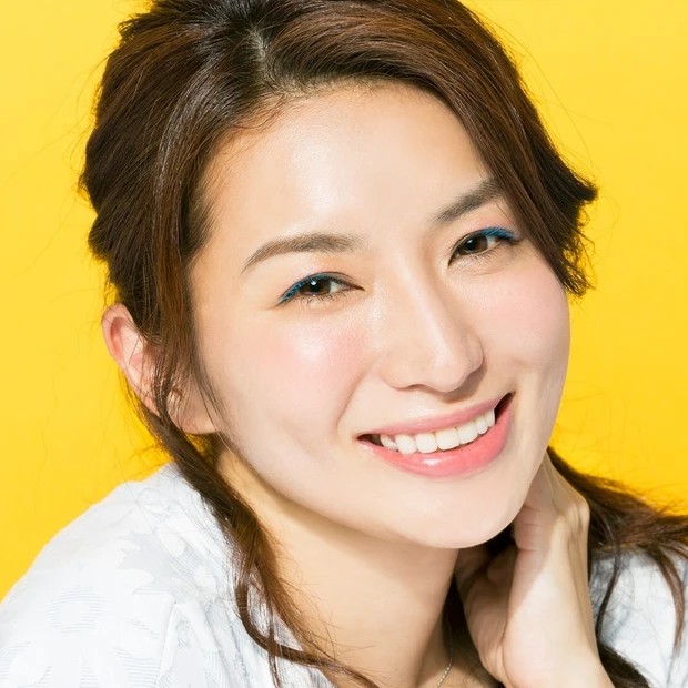 浴衣＆水着と好相性♡ サマーメイクはカラフルアイが本命