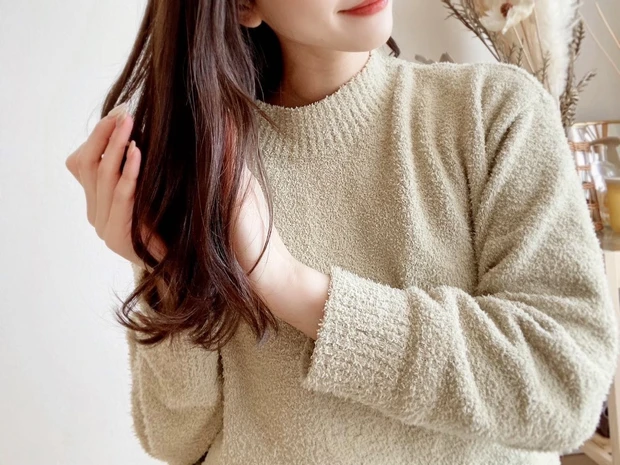 パンテーンから新発売!大人女子なら髪の日焼け止めオイルも取り入れて✨ 【パンテーン UV カット ヘアオイル 】_3