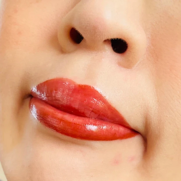 まさに理想的なアイテムが発売しました！《Ririmew／リリミュウ》さっしーこと指原 莉乃さんが手がけるティントリップとクリスマスコレクションをご紹介♡_8_2