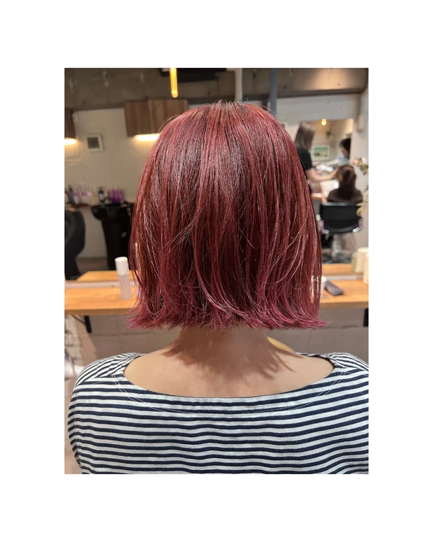 【誰でも簡単に♡】朝つけるだけで1日中、盛れる👱♀️🌹おすすめヘアスタイリング剤3選_11