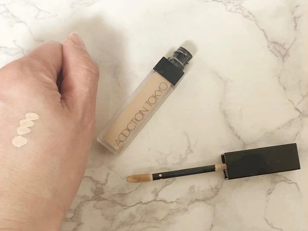 【おすすめコンシーラー特集】人気のプチプラコンシーラーから最新のベスコスまで全てご紹介_26