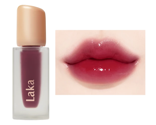 Laka ラカ フルーティーグラムティント ブルベ冬 おすすめ #115 エンヴィ
