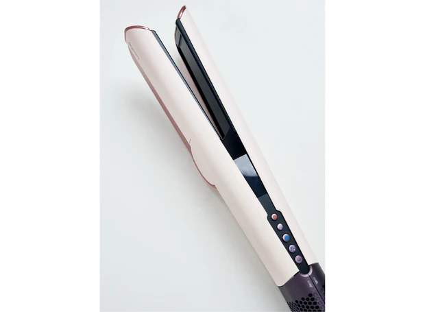 ダイソン Airstrait™ ストレイトナーとは？_使いやすさ_1