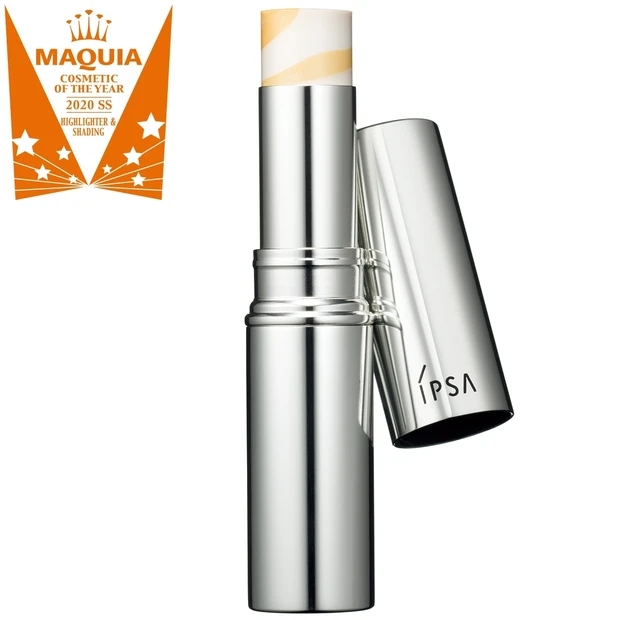 ベスコスハイライター＆シェーディング部門TOP5・イプサのレフ板スティッ…