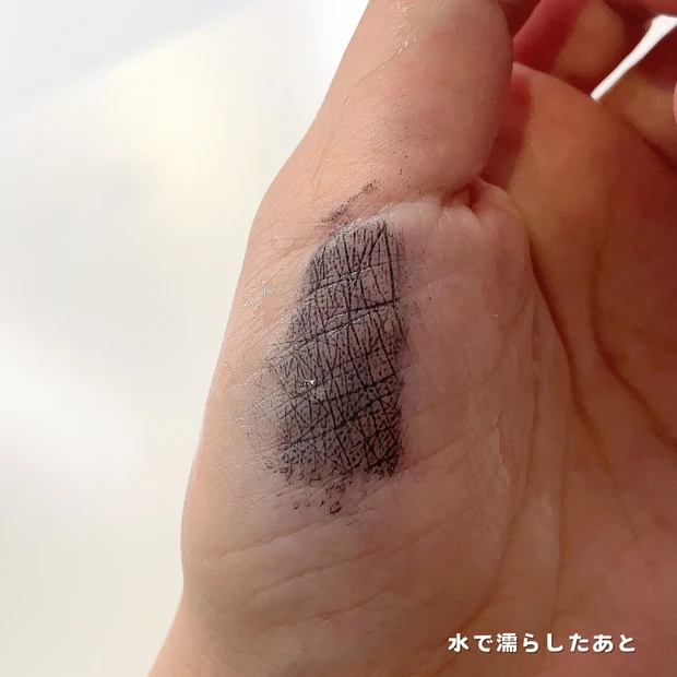 小田切ヒロ おすすめ ミルクタッチ 新作 アイコニックフィルムマスカラ