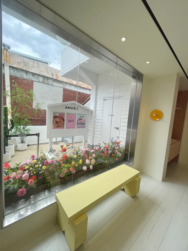 こんなお家に住みたい