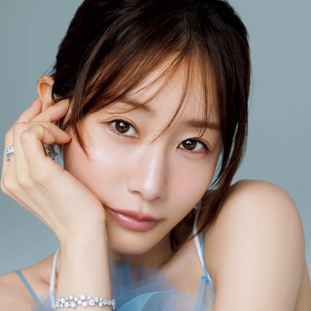 マキア１月号・特別版表紙の田中みな実さんのメイクはこう作る！洗練メイクの秘密を解説