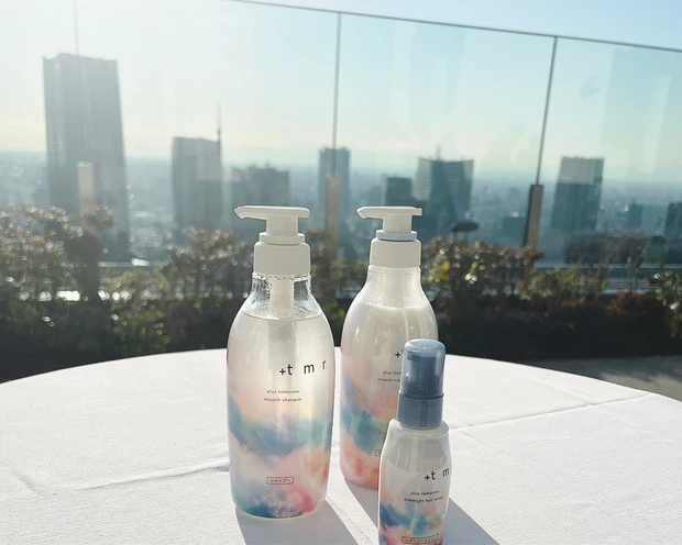 【イベント】ヘアケアブランド【プラストゥモロー】のローンチイベントに行ってきました！_7