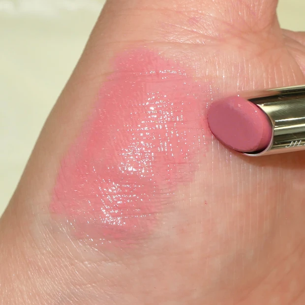 ジルスチュアート クリスマスコフレ 2025 リップブロッサム グロウ リボンファッションショー