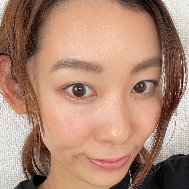shoko 矢野翔子 マスクメイク メイクアップ メイク 人物写真