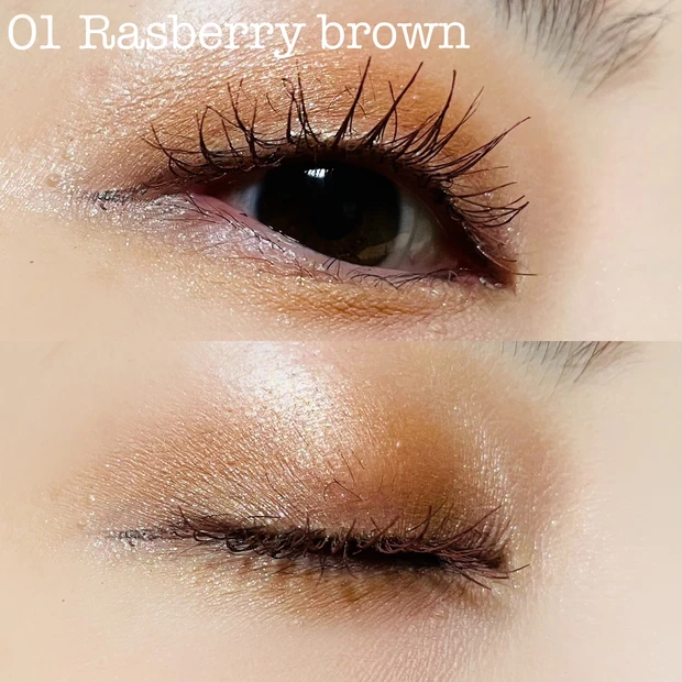 セザンヌ(CAZANNE)の9月上旬発売、新作アイテム達をレビュー♡【プチプラコスメ】_8_1