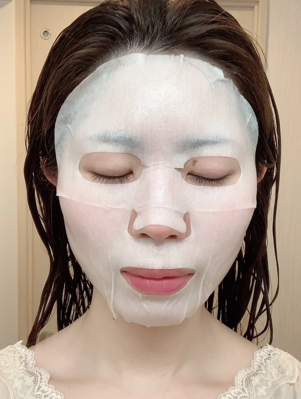 韓国発【微小電流】でうるつや肌に！「フランツ デュアルフェイスマスク」がすごい_6_1