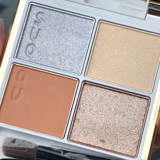 シグニチャーカラーアイズ 150光飾-HIKARIKAZARI［限定］