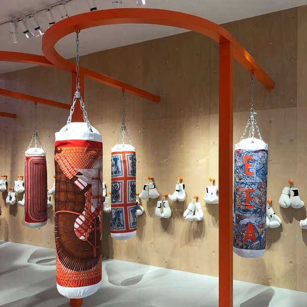 エレガントにヘルシーに美しく！HERMÈSFIT IN SINGAPOREに行ってみた！_3_3