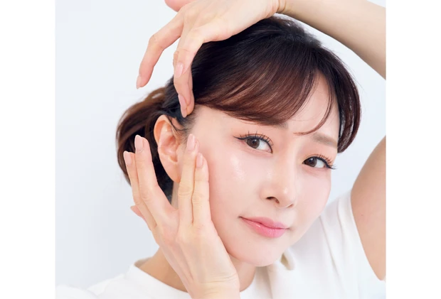石井美保さんの涼顔レシピ PhotoGallery_1_8