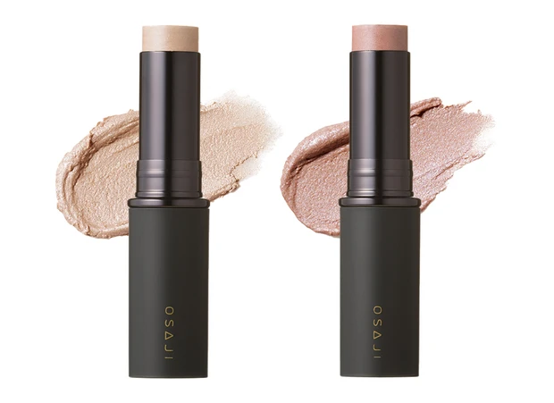 オサジ ニュアンス ビーム スティック　夏新色2025