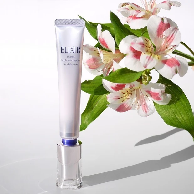 エリクシール スポットクリアセラム WT