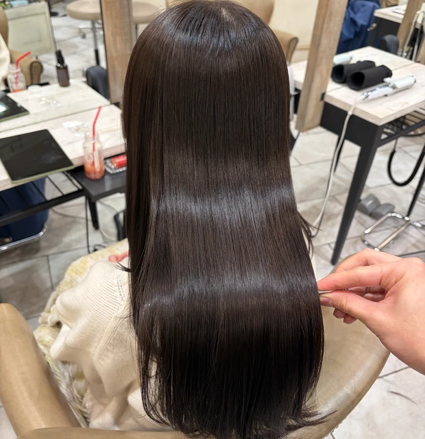 【自己紹介】マキアビューティーズのmakiです！ブルベコスメやインナービューティーについて発信します_5